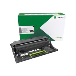 Lexmark Black Return...