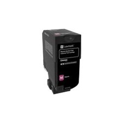 Lexmark Corporate | 74C2SME...