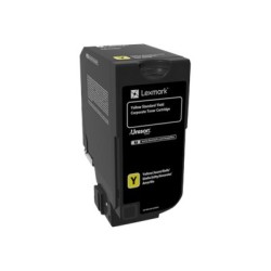 Lexmark Corporate | 74C2SYE...