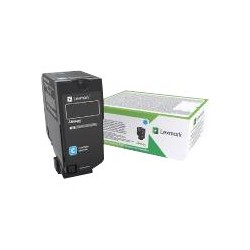 Lexmark Corporate | 74C2SCE...