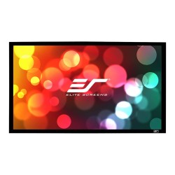 Elite Screens | SableFrame...
