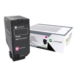 Lexmark CS720 Magenta...