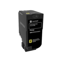 Lexmark Standard Yield...