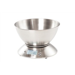 Adler | Kitchen scales | AD...