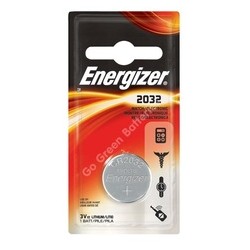 Energizer | CR2032 |...