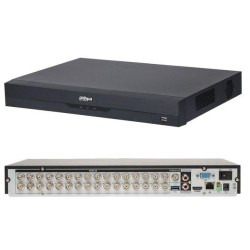 DVR 32CH HDCVI...