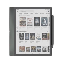 E-Reader|ONYX BOOX|Note Air...