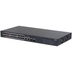 Switch|DAHUA|CS4226-24ET-37...