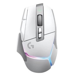 MOUSE USB OPTICAL G502X...