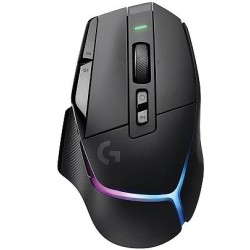 MOUSE USB OPTICAL G502X...