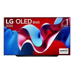 LG OLED TV | OLED83C41LA |...
