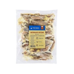 PETMEX dog chew Rabbit ear...