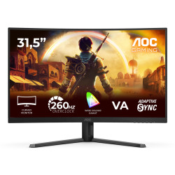 AOC G4 C32G42ZE computer...