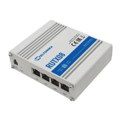 TELTONIKA IOT ROUTER RUTX08...