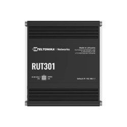 TELTONIKA RUT301 IOT ROUTER...