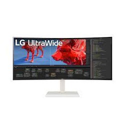 LG 38WR85QC 38" 3840X1600...