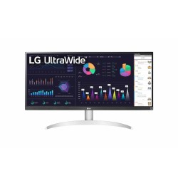 LG 34WQ60C 34” QHD IPS...