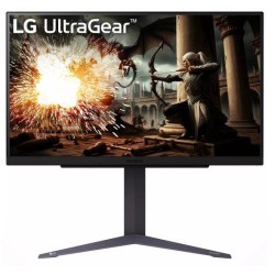 LG 27GS75Q 27" QHD IPS 1MS...