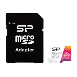 Silicon Power...