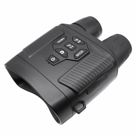 Denver NVI-492 Black Binocular