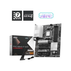 MSI PRO B840-P WIFI...
