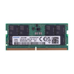 Samsung SODIMM 32GB DDR5...