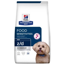 HILL'S Food Sensitivities...