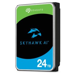Seagate SkyHawk AI 3.5" 24...