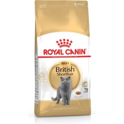 ROYAL CANIN British...