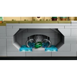 LEGO HARRY POTTER 76419...