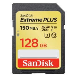 MEMORY SDXC 128GB...
