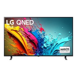 LG QNED85 4K TV |...