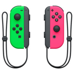 Gamepad Nintendo Switch...