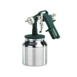 METABO. BC. SPRAY GUN. FSP...