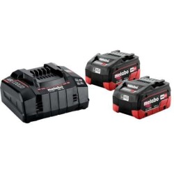 Metabo 685122000 battery...