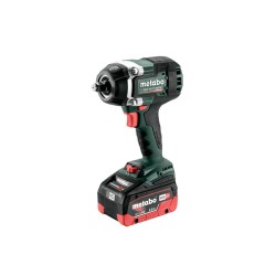 METABO. IMPACT WRENCH SSW...