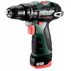 METABO.WKRĘTARKA UD.12V SB...