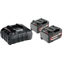 METABO. BATTERY 18V 4.0Ah...