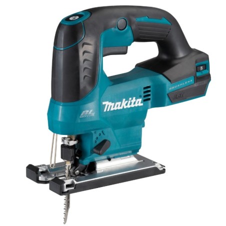Makita DJV184Z Cordless jigsaw 18 V