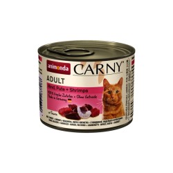 ANIMONDA Carny Adult Beef,...
