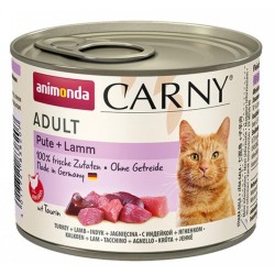 ANIMONDA Carny Adult Turkey...