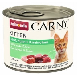 animonda Carny BEEF,...