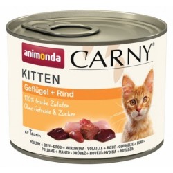 ANIMONDA Carny Kitten...