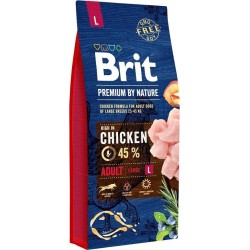 BRIT Premium by Nature...