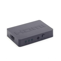 I/O SWITCH HDMI...