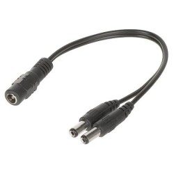 POWER SPLITTER 12V/WWG-5.5...