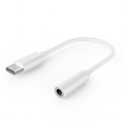 CABLE USB-C TO AUDIO...