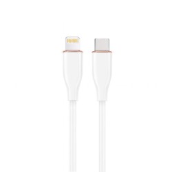 CABLE LIGHTNING TO USB-C...