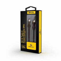 CABLE USB-C PD...