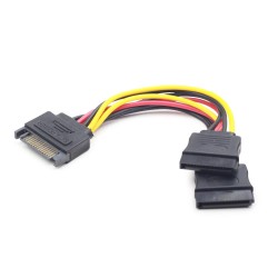 CABLE POWER SPLITTER...